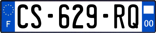 CS-629-RQ