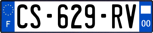 CS-629-RV