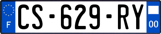 CS-629-RY