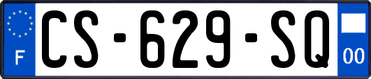 CS-629-SQ