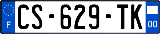 CS-629-TK
