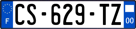 CS-629-TZ