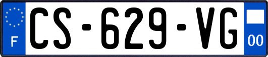 CS-629-VG