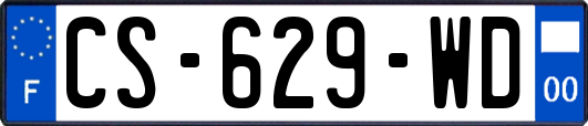 CS-629-WD