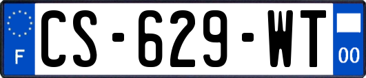 CS-629-WT