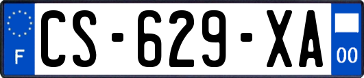 CS-629-XA