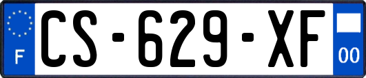 CS-629-XF