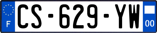 CS-629-YW