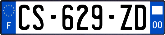 CS-629-ZD