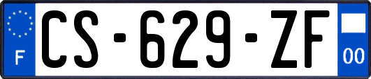 CS-629-ZF