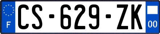 CS-629-ZK