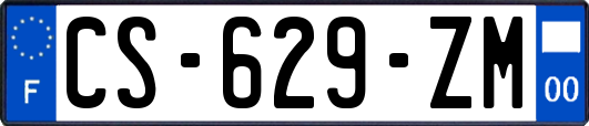 CS-629-ZM