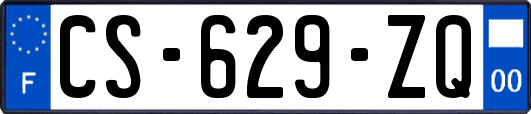 CS-629-ZQ