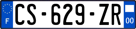 CS-629-ZR