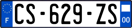 CS-629-ZS