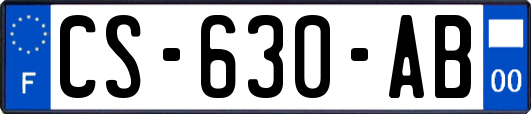 CS-630-AB