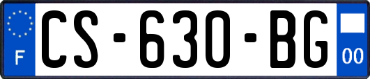 CS-630-BG