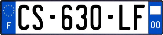 CS-630-LF
