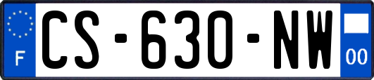 CS-630-NW
