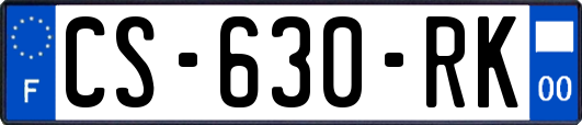 CS-630-RK