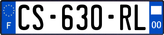CS-630-RL