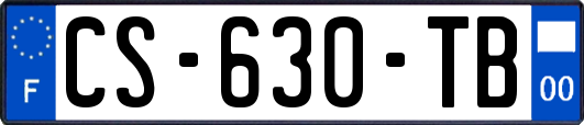 CS-630-TB