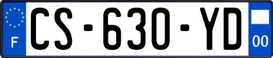 CS-630-YD