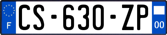 CS-630-ZP