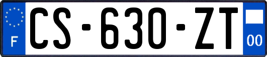 CS-630-ZT