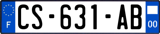 CS-631-AB