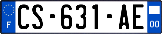 CS-631-AE