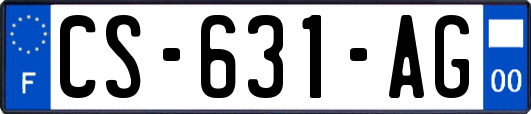 CS-631-AG