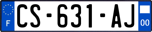 CS-631-AJ