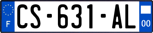 CS-631-AL