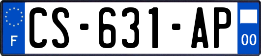 CS-631-AP