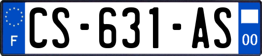 CS-631-AS