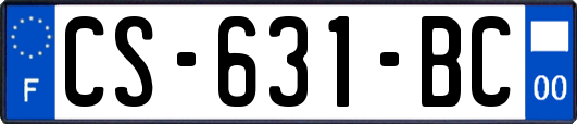 CS-631-BC