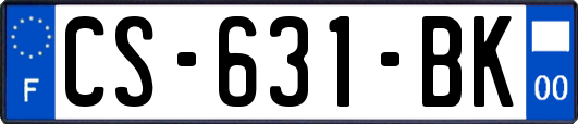 CS-631-BK