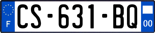 CS-631-BQ