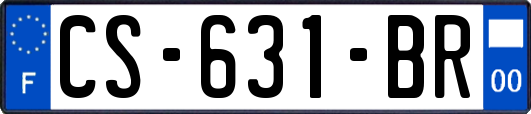 CS-631-BR