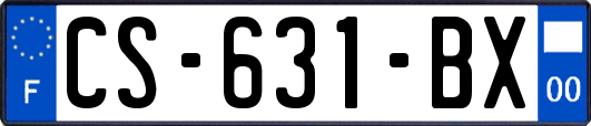 CS-631-BX