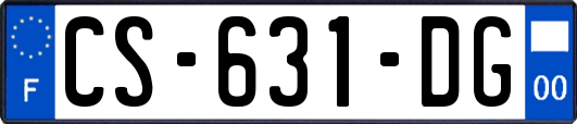 CS-631-DG