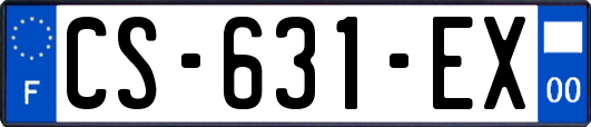 CS-631-EX