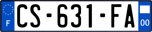 CS-631-FA