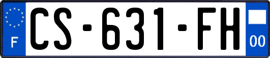 CS-631-FH