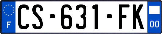 CS-631-FK