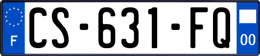 CS-631-FQ