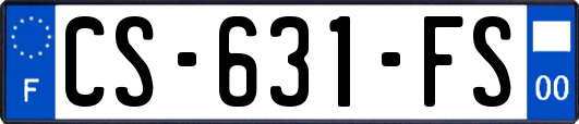 CS-631-FS