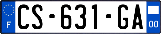 CS-631-GA