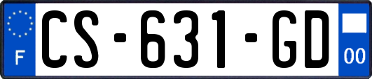 CS-631-GD